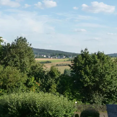 Fewo Muller, Schauren, Nahe Np Hunsruck-hochwald *