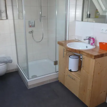 Apartment Fewo Muller, Schauren, Nahe Np Hunsruck-hochwald Schauren (Birkenfeld)