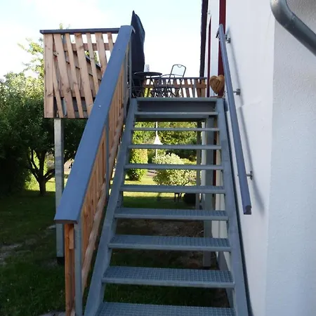 Apartment Fewo Muller, Schauren, Nahe Np Hunsruck-hochwald Schauren (Birkenfeld)