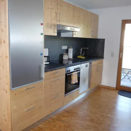 Fewo Muller, Schauren, Nahe Np Hunsruck-hochwald Apartment