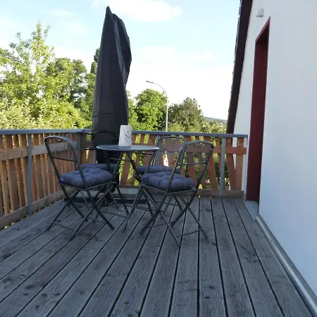 Fewo Muller, Schauren, Nahe Np Hunsruck-hochwald Apartment *