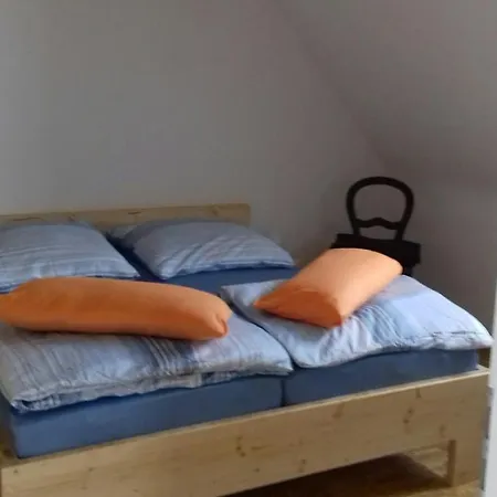 Fewo Muller, Schauren, Nahe Np Hunsruck-hochwald Apartment *