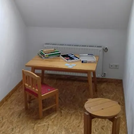 Fewo Muller, Schauren, Nahe Np Hunsruck-hochwald Apartment *